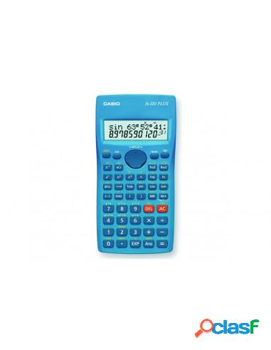 Calcolatrice Scientifica Casio Fx220 Plus