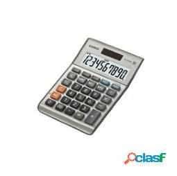 Calcolatrice da tavolo MS-100BM - 10 cifre - big display -