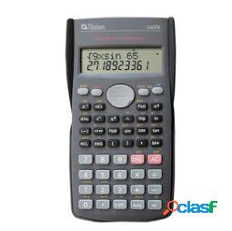 Calcolatrice scientifica 240FX - 2 linee - 240 funzioni -