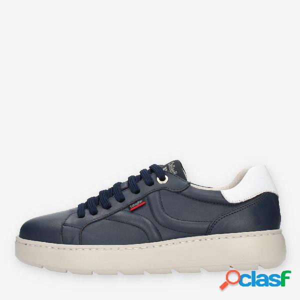 Callaghan Yelena Sneakers da uomo blu