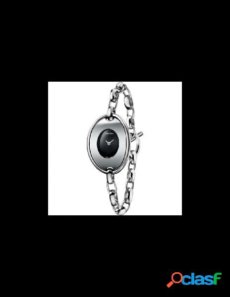 Calvin klein - calvin klein orologio analogico quarzo donna