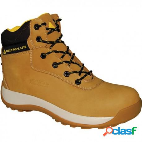 Calzatura Di Sicurezza Saga S3 Hro Src N44