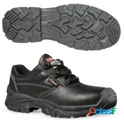 Calzatura di sicurezza Arizona UK S3 SRC Rockroll - pelle
