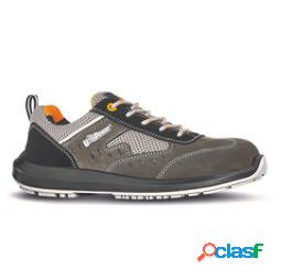 Calzatura di sicurezza Brezza S1P SRC RockRoll - pelle