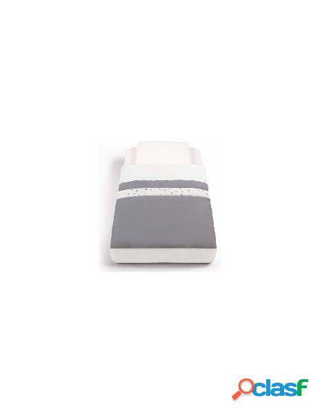 Cam - set culla cam 926 161 cullami completo tessile teddy g