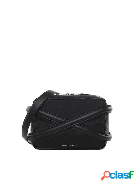Camera bag harness