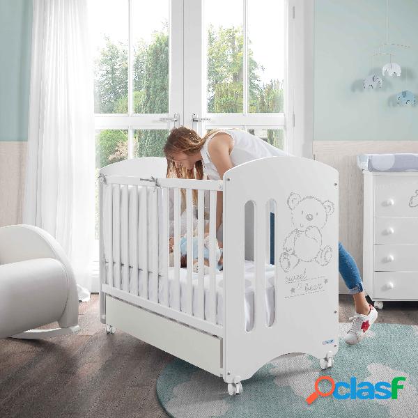 Cameretta Micuna Sweet Bear Configurabile