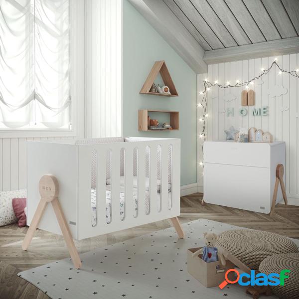 Cameretta Micuna Swing Configurabile