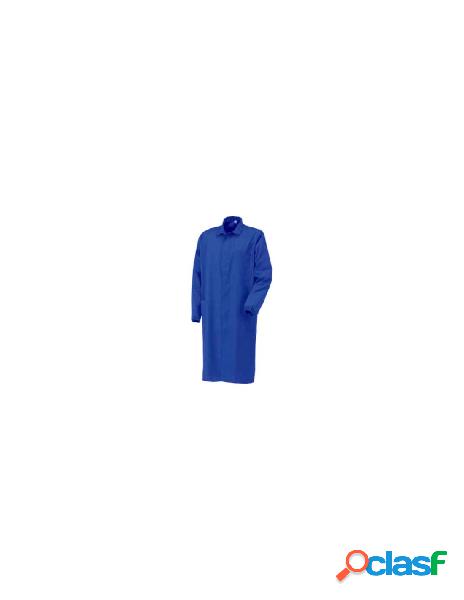 Camice issaline europa 8100 blu