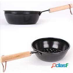 Campeggio Fire Pit / Portatile Leggero Duraturo per