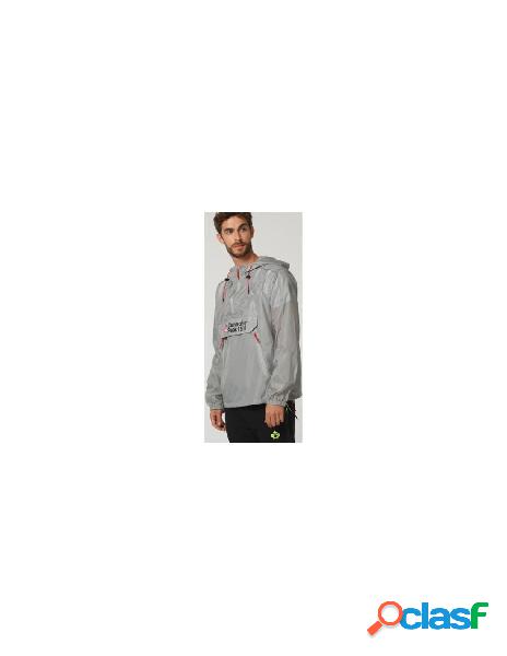 Canadian peak - canadian peak giacca a vento unisex choupeak