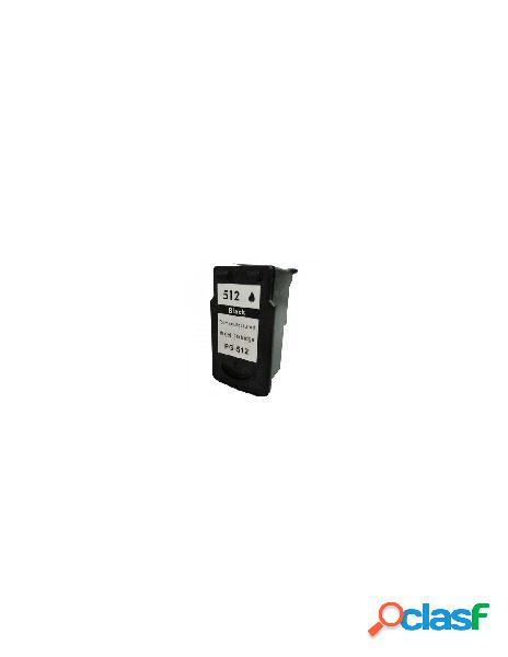Canon - 18ml rig canon pixma mp240/mp260/mp480/mx320/mx330