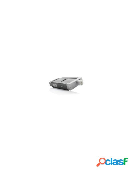 Canon - 700ml pigment for canon ipf8000s,9000s-0899b001matte