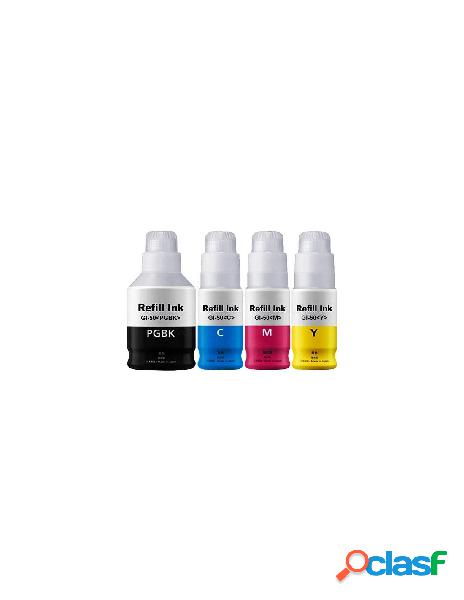 Canon - black pigment 170ml pixma