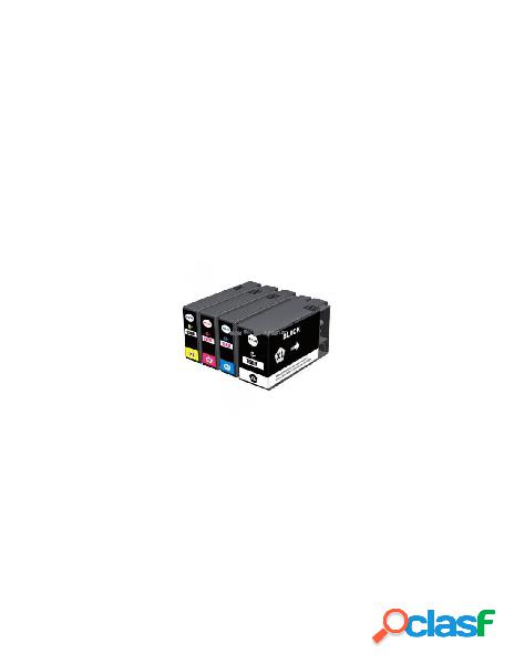 Canon - black xl 35ml pigmento canon
