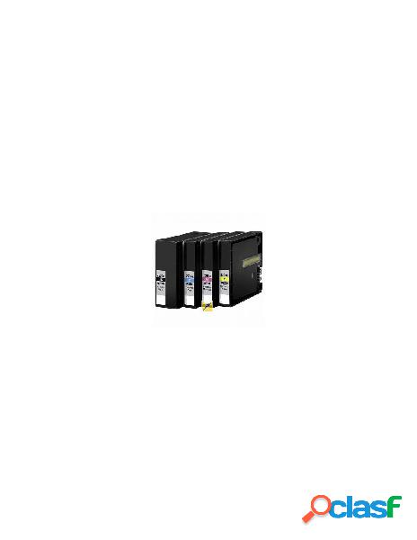 Canon - black xl 70.9ml pigment