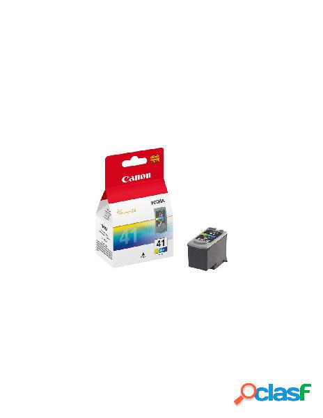 Canon - cartuccia stampante canon 0617b001 chromalife 100 cl