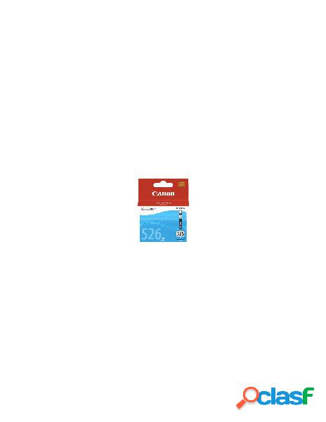 Canon - cartuccia stampante canon 4541b001 chromalife 100+