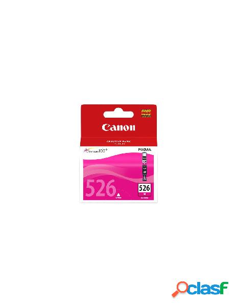 Canon - cartuccia stampante canon 4542b001 chromalife 100+