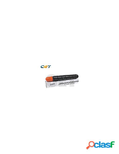 Canon - cet black canon c-exv29 cpp toner- 36k/ 740g