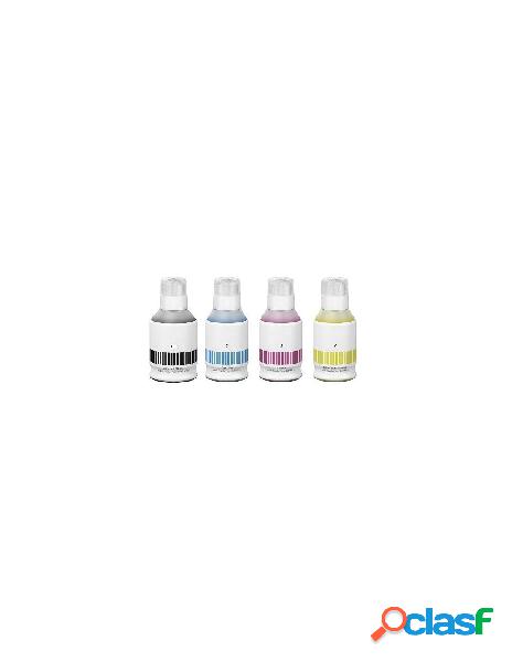 Canon - ciano pigment 135ml compa maxify