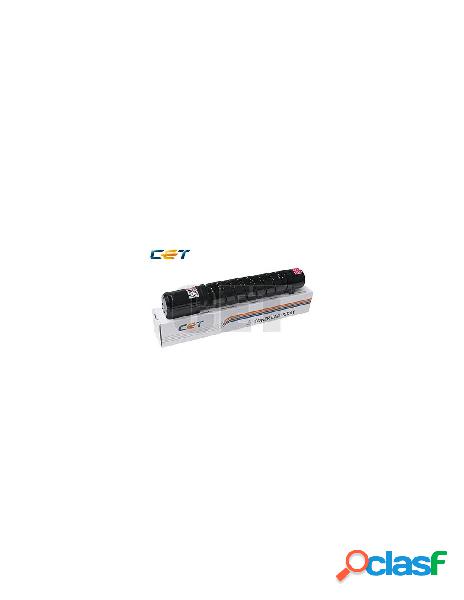 Canon - magenta canon c-exv48 toner cartridge 11.5k/197g