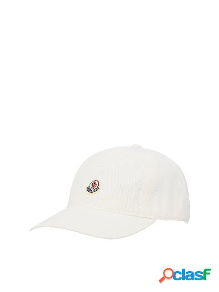 Cappello Baseball In Cotone