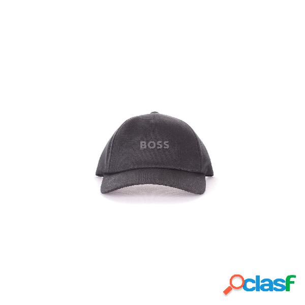 Cappello Uomo BOSS Black Fresco-4