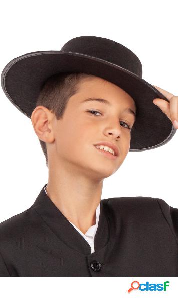 Cappello da Cordovese Andaluso per bambini