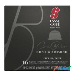 Capsula caffE Tuttotondo - compatibile con NescafE Dolce