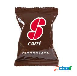 Capsula cioccolata - Essse CaffE (unit vendita 50 pz.)