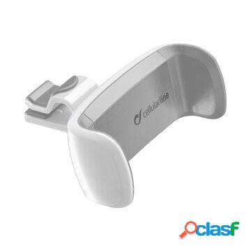 Car holder - universale supporto auto super colorato bianco