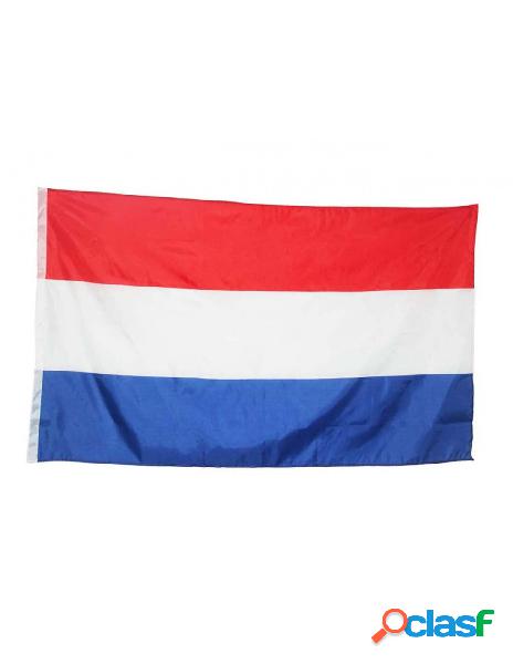 Carall - bandiera olandese olanda 145x90cm in tessuto