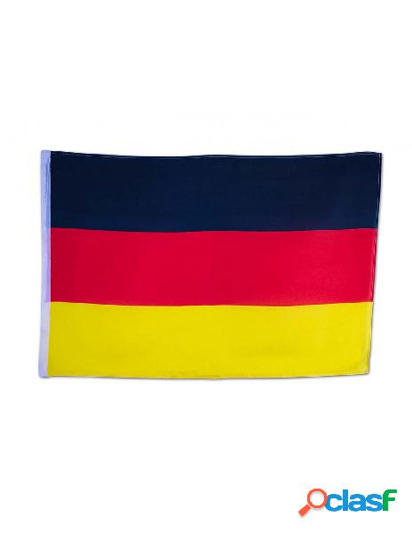 Carall - bandiera tedesca germania 145x90cm in tessuto