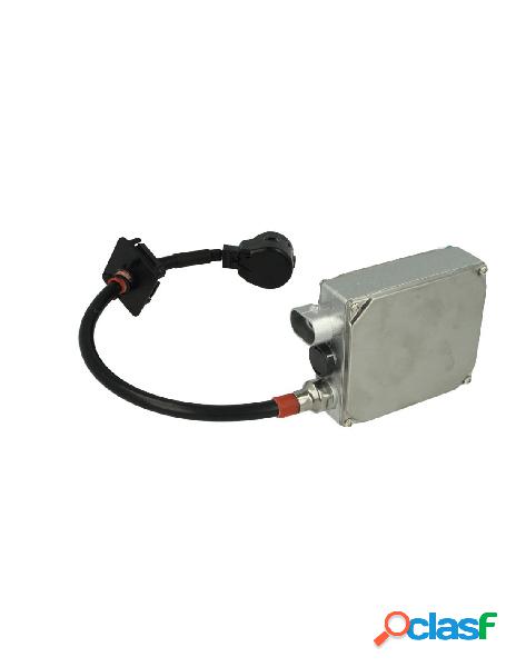 Carall - centralina ballast xenon d2s compatibile hella