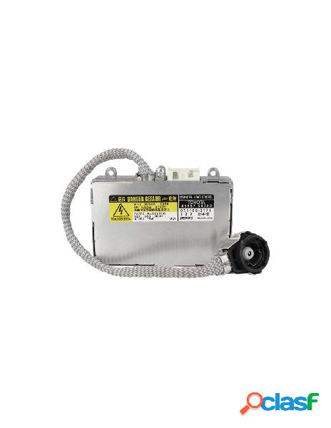 Carall - centralina ballast xenon denso d2s d2r ddlt002