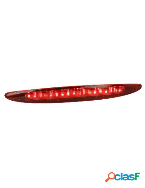 Carall - kit luce terzo stop a led singolo rosso per mini