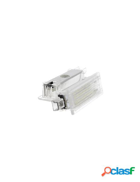 Carall - kit luci portiere a led bmw e60 e61 e63 e64 e68 e70