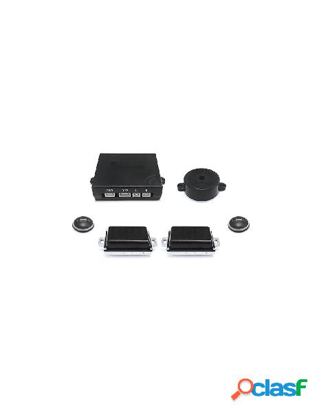Carall - kit sensore monitoraggio angolo punto cieco