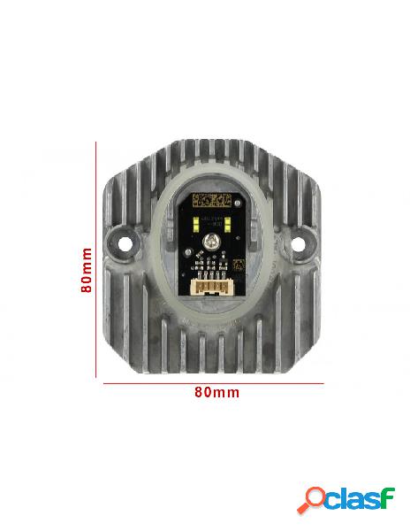 Carall - lampada modulo led 63117214934 per angel eyes drl