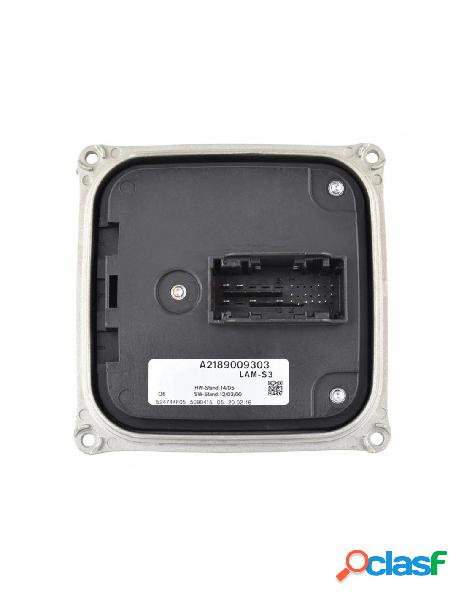 Carall - modulo centralina led headlight a2189009303 per