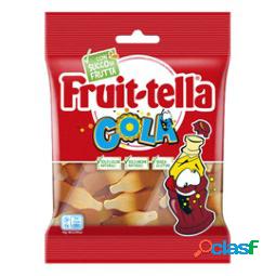 Caramella gommosa - cola - formato pocket 90 gr -