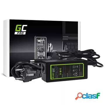 Caricabatterie / Adattatore Green Cell Pro - Dell Vostro,