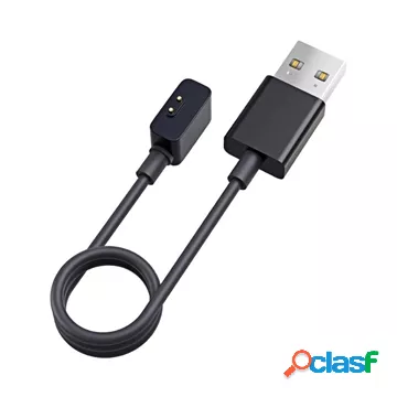 Caricabatterie Magnetico per Xiaomi Mi Smart Band 7/6/5