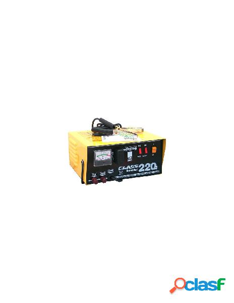 Caricabatterie deca 341000 class booster 220a