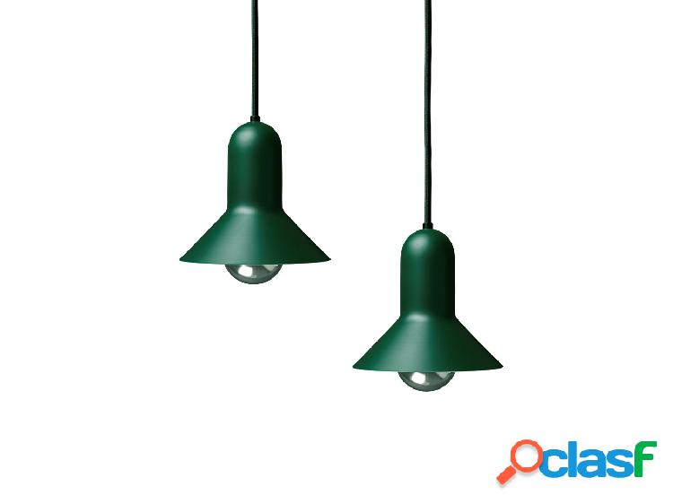Carl Hansen & Søn BT1091 Confetti Set di 2 Lampada a