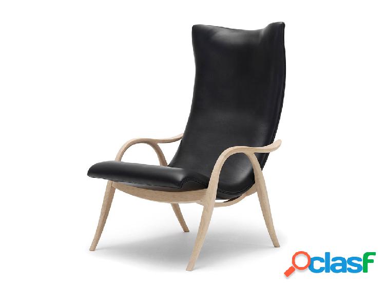 Carl Hansen & Søn FH429 Signature Chair Poltroncina