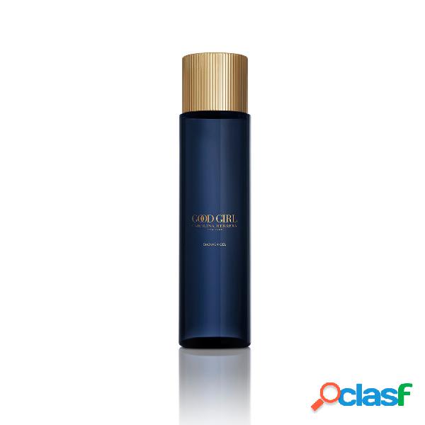 Carolina herrera - good girl shower gel 200 ml