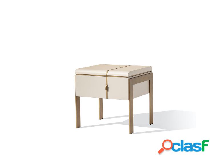 Carpanese Home Althea C Comodino
