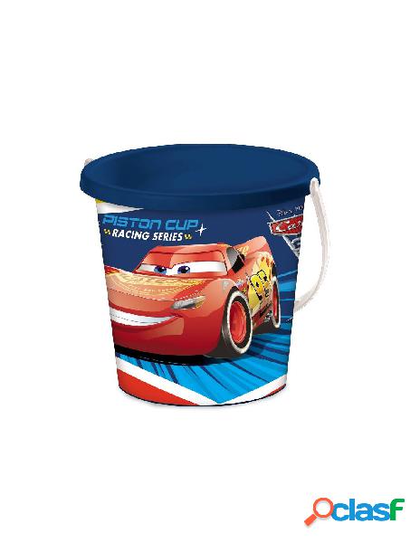 Cars bucket d.17 vuoto